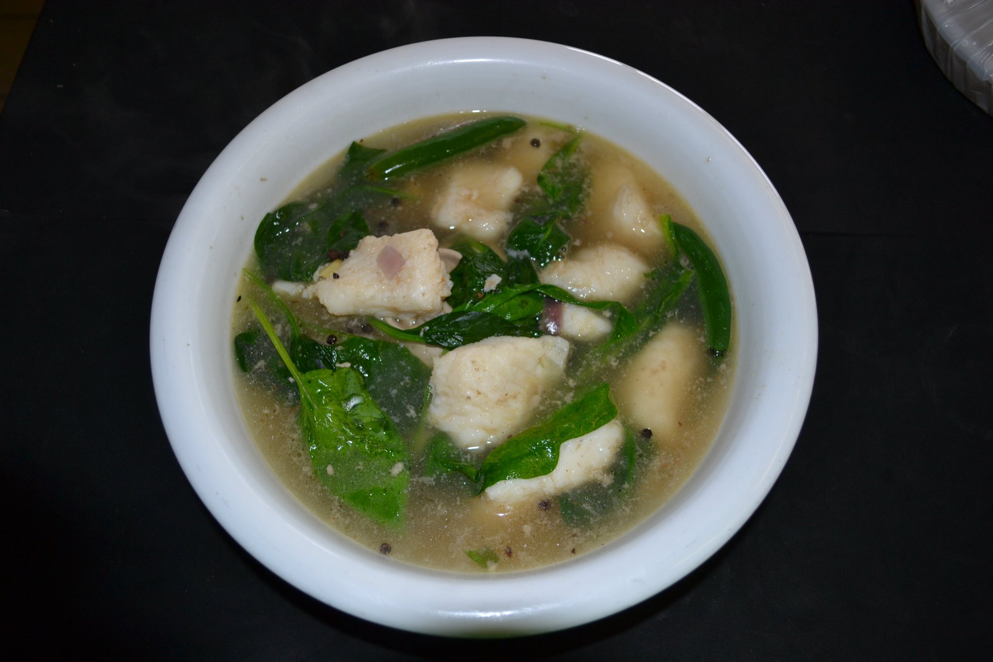22. Suam Na Isda