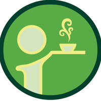 Restaurant Logo